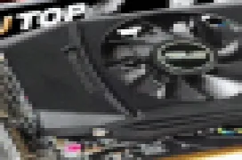 ASUS presenta sus nuevas Radeon 7700