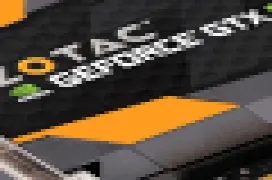 Zotac introduce su primera Geforce GTX 680