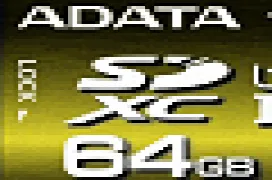ADATA lanza nuevas memorias SDHC y SDXC Premium Pro con UHS-I