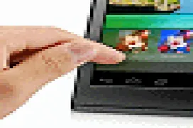 ViewSonic promete un Tablet de 22” para Computex
