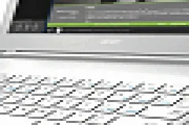 Computex 2012. Acer. Nuevo Aspire S7
