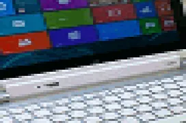 Computex 2012. Acer. Iconia W510 y W700
