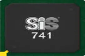 Nuevo chipset SiS741