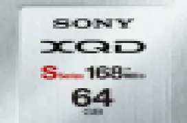 Sony introduce sus primeras memorias XQD S-Series en Japón