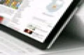 Sony Xperia Tablet, nuevo tablet de Sony con Tegra 3