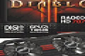 ASUS Radeon 7870 con bundle Diablo III