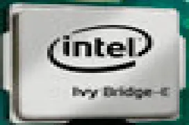 Los procesadores intel Ivy Bridge-E llegarán durante el Q3 del 2013