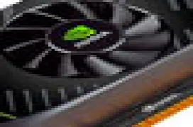 Especificaciones de las GeForce GTX 550 Ti de Nvidia