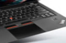 Lenovo presenta su ultrabook ThinkPad X1 Carbon
