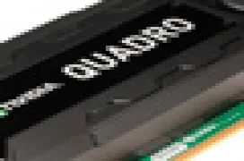 Nvidia Quadro K5000, nueva gráfica para el mercado profesional