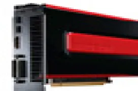La Radeon 7950 de AMD recibe un aumento de rendimiento