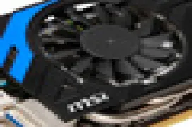 MSI lanza su GTX 660Ti Power Edition
