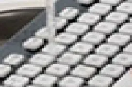 K310. Curioso teclado lavable de Logitech