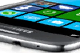IFA 2012. Samsung presenta el primer móvil con Windows Phone 8