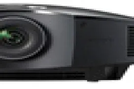IFA 2012. Sony VPL-HW50ES, proyector 3D FullHD