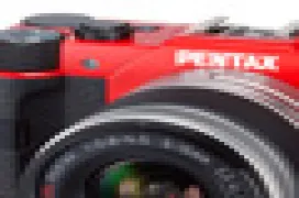 Pentax Q10, cámara compacta con objetivos intercambiables