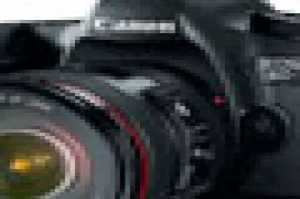 Canon EOS 6D, sensor Full-Frame en una carcasa compacta