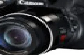 Canon PowerShot SX50 HS y PowerShot G15 f/1,8