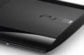 Sony rediseña su PS3, más pequeña y ligera