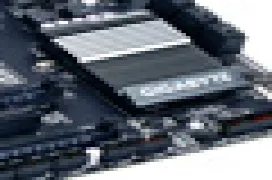 Nuevas placas base FM2 para APUs AMD Trinity de Gigabyte