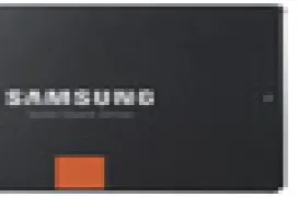 Nuevos SSD PM-840 de Samsung