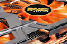 Zotac Geforce GTX 600 Ti Amp! Extreme Edition