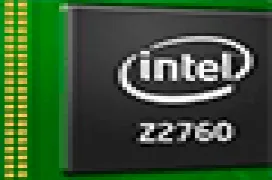 Intel Z2760. El Atom de las tabletas Windows 8
