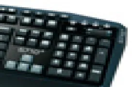 Logitech G710+, teclado gaming mecánico