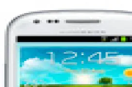 Especificaciones del Samsung Galaxy S III Mini