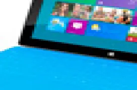 Precio del tablet Surface de Microsoft