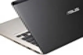 ASUS VivoBook, Ultrabooks con pantalla táctil