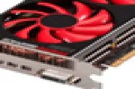AMD lanza la FirePro S1000 de doble GPU