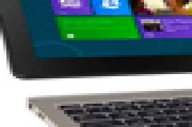 ASUS presenta el VivoTab con Windows 8