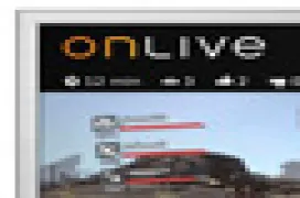 LG incluye el servicio de juegos Onlive en sus TV G2