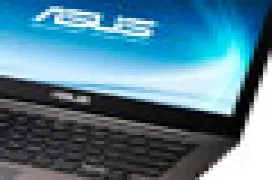 ASUS lanza un Ultrabook para el mercado profesional