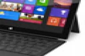 Precios y disponibilidad del Surface Pro de Microsoft