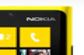 Nokia anuncia fechas y precios para los Lumia 920 y 820 en España