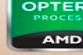 Nuevos AMD Opteron para servidores