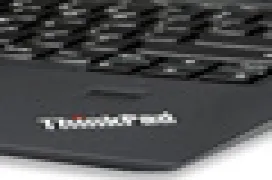 Lenovo lanza el ThinkPad X1 Carbon Touch