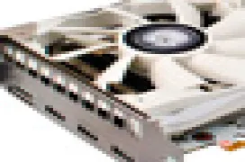 Nueva gráfica GeForce GTX 680 LTD OC V4 de KFA2