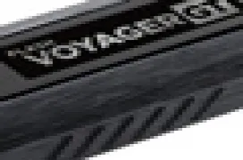 CES 2013. Corsair  Flash Voyager GT Turbo, pendrive USB 3.0 de alta velocidad