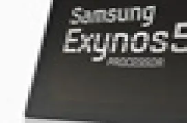 CES 2013. Procesador Samsung Exynos 5 Octa