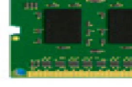 CES 2013. Módulos de memoria RAM DDR4 de Crucial
