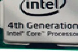 CES 2013. Los Intel Haswell doblarán la potencia gráfica de los actuales Ivy Bridge