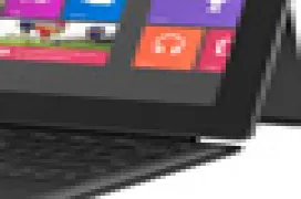 Llega la Surface RT de Microsoft a España