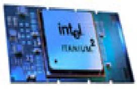 Nuevos procesadores basados en el sistema Intel Itanium 2