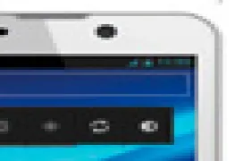 BQ lanza Aquaris, un smartphone de bajo coste