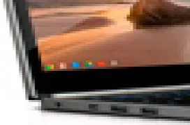 Google presenta el Chromebook Pixel