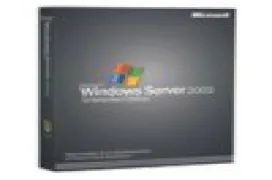 Microsoft presenta Windows Storage Server 2003