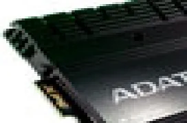 ADATA lanza sus memorias XPG Serie Gaming v2.0 DDR3 con una velocidad de 2600 MHZ